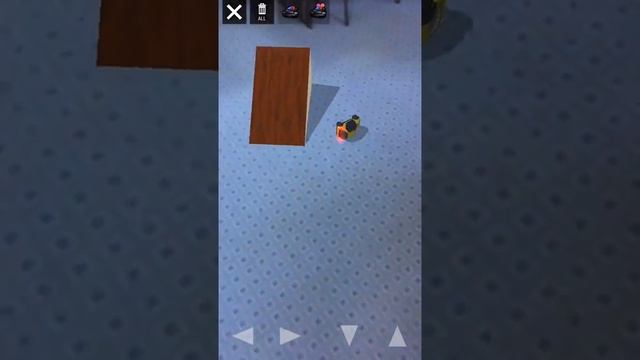 AR Toys: Playground Sandbox. iOS AR Gameplay. Launch Video. смотреть онлайн