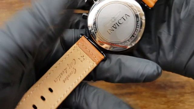 Relógio Invicta Aviator 22983 - ALTARELOJOARIA APRESENTA смотреть онлайн