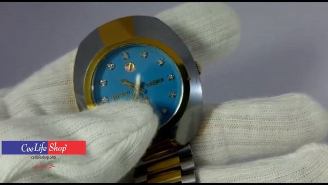 Rado watch for men Buy Now смотреть онлайн