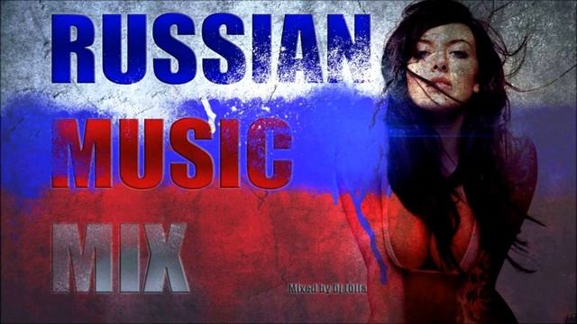Лучшие русские песни 2010 года/ Russian Music 2010/