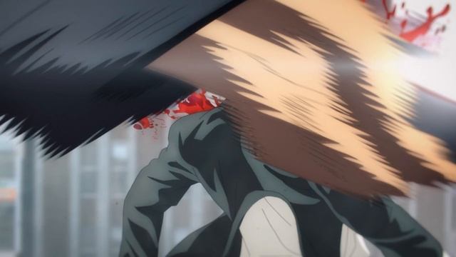 A Morte Da HIMENO