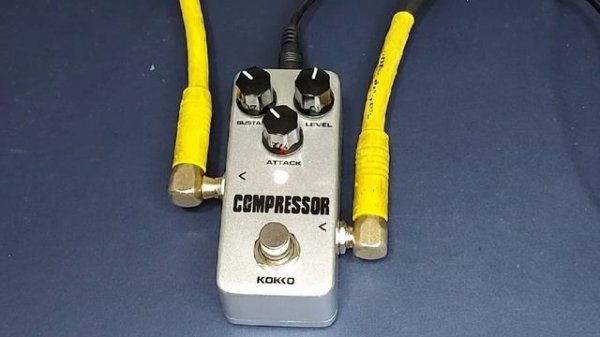 Compressor Kokko