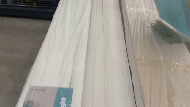 ВЫБИРАЮ ОТДЕЛКУ ДЛЯ ДОМИКА Огромный магазин смотреть онлайн