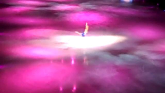 Ekaterina Gordeeva - Stars on Ice at Key Arena, Seattle WA 2/25/11 смотреть онлайн