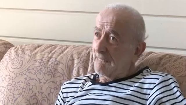 Аиааира 24 - СЕМЬЯ ШУЛУМБА