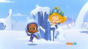 Bubble Guppies - "The Puppy and the Ring" songs (British dub)