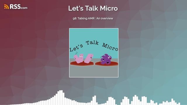 98: Talking AMR : An overview смотреть онлайн