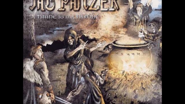 Jag Panzer - Hell to Pay смотреть онлайн