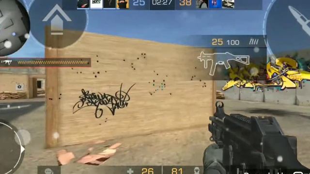 Командный бой, но я только с юмпом. смотреть онлайн