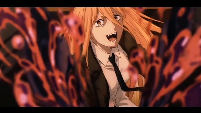 All The Things She Said - Chainsaw Man EDIT