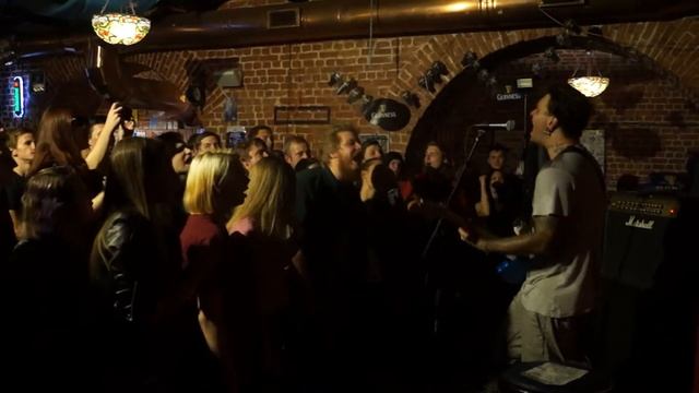 Фео - ХЖД @ Нижний Новгород 03.09.17 смотреть онлайн