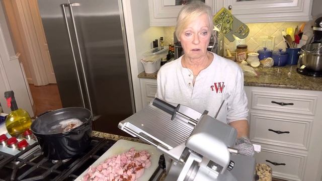 Review of the Beswood Slicer!