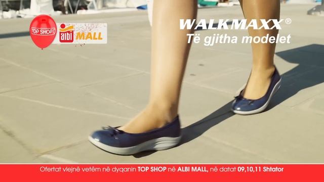 Grand Opening - TopShop AlbiMall смотреть онлайн