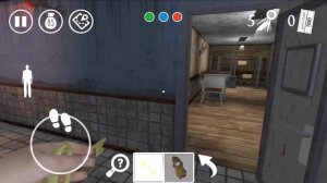 Нашёл свою Пасхалку в Обновлении // Billy Wants to play