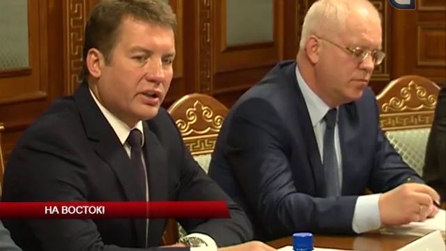На восток! смотреть онлайн