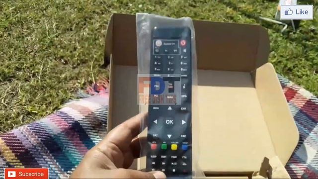 FREESAT V8GOLDEN SETTOPBOX FULL FEATURES смотреть онлайн