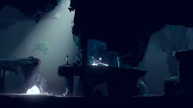 НАШЛИ ИНОПЛАНЕТНЫЕ ТЕХНОЛОГИИ ПОД ЗЕМЛЕЙ (Planet Of Lana) #2
