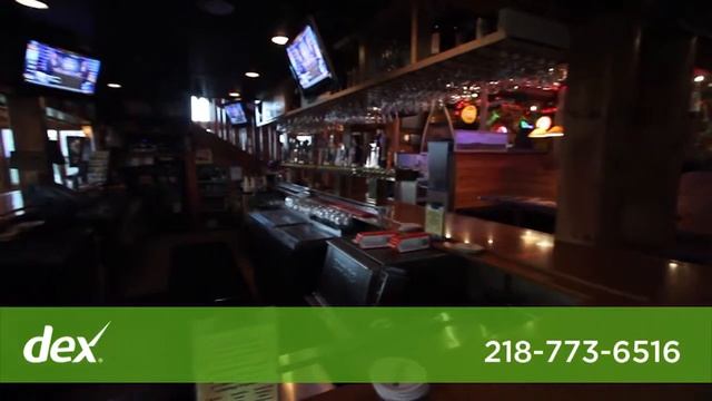 The Blue Moose Bar & Grill смотреть онлайн