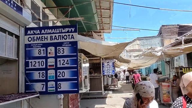 КУРС РУБЛЬ ДОЛЛАР ӨЗГӨН смотреть онлайн