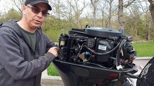Reason For Outboard Motor Bogging Down | See What I Discovered