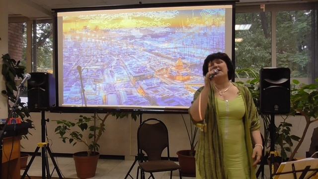 Елена Суглобова и Алексей Пронин