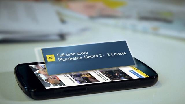 Download the BBC Sport App - BBC News смотреть онлайн