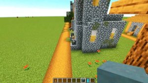 Метель от Подписчика | Minecraft