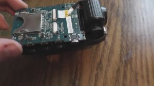 Ремонт видеорегистратора и замена аккумулятора в регистраторе на батарею от мобильника