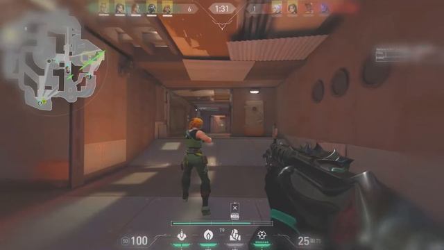 shootout | valorant edit смотреть онлайн