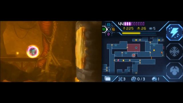 Metroid: Samus Returns - 100% Walkthrough: Part 26 (Hard Mode + All Collectibles - 100% Guide)