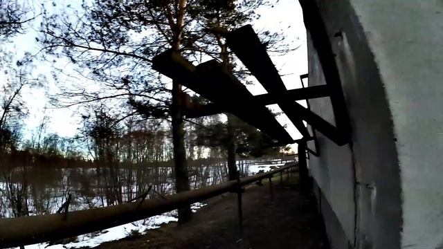 ПАРКУР ВНЕ ЗАКОНА/ Я В РОЗЫСКЕ😈