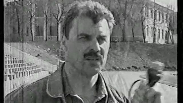 Спартак Рязань Зенит Пенза 1996 Константин Куколев смотреть онлайн