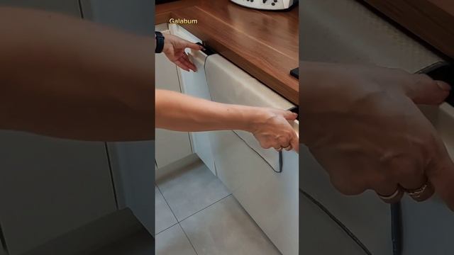 Как сэкономить время и деньги при мытье посуды @galabum #galabum смотреть онлайн