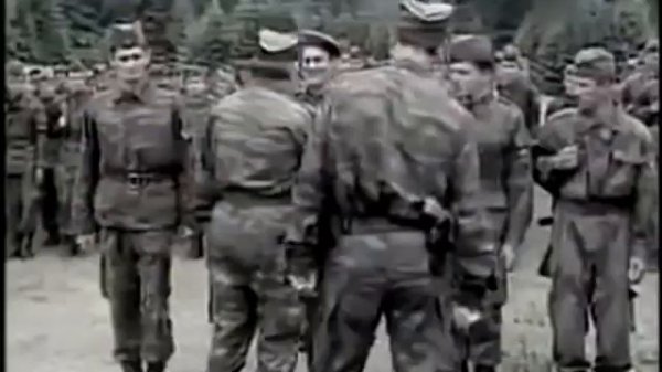 General Ratko Mladić/Generale Generale - Roki Vulovic