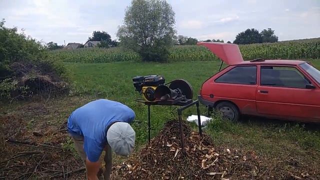 робота веткоруба смотреть онлайн