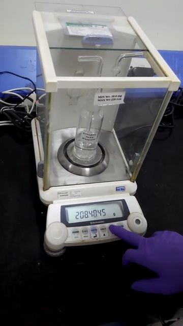 ETO RESIDUE ANALYSIS FOR MEDICAL DEVICES(2) смотреть онлайн