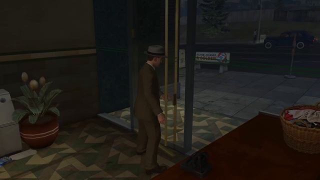 Northernlion Plays - LA Noire - Episode 12 [Twitch VOD] смотреть онлайн