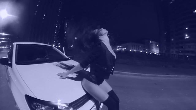 Nelly Krein - Midnight смотреть онлайн