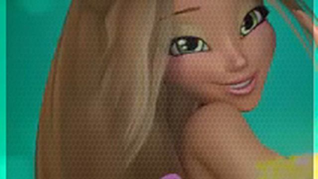 Die Magische Welt des Winx Club (DEUTSCH/GERMAN) смотреть онлайн