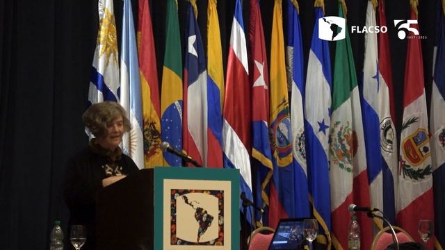 Conferencia "Igualdad o Justicia: Matices del valor de la Vida", Susana Narotzky. смотреть онлайн