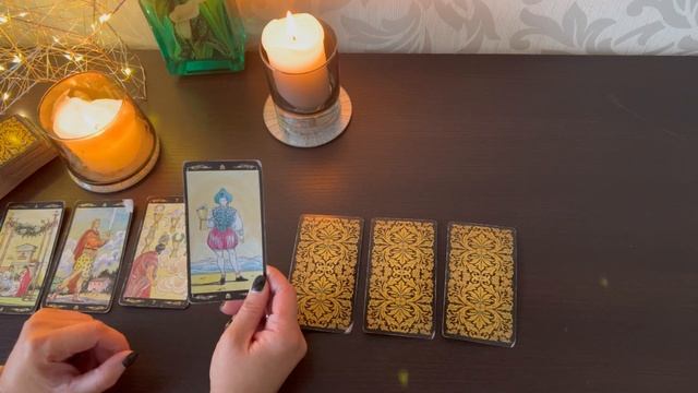 СТРЕЛЕЦ. ЛЮБОВЬ НА 2024 ГОД смотреть онлайн