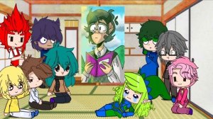 Реакция 13 карт на не_13 карт (1/2)