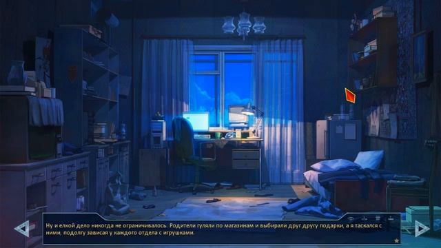Отмечаем Новый Год с Алисой - Новогодняя Сказка #7 смотреть онлайн