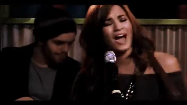 Sonny Monroe (Demi Lovato) - World of Chances - Music Video смотреть онлайн