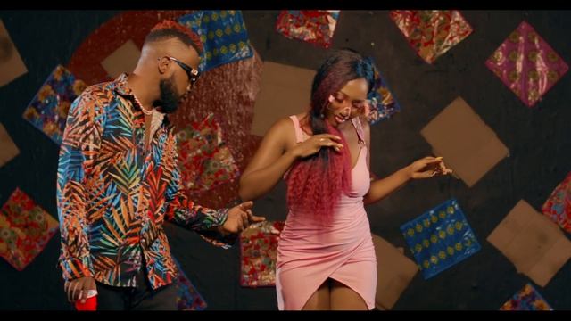 KYANAWE By MEDOTEX Americana (OFFICIAL Video) смотреть онлайн