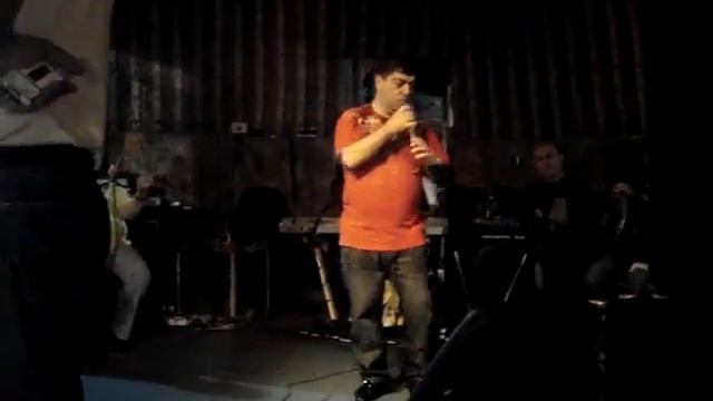 Tatul Avoyan-/Jeyran yars chka...Parvana/ смотреть онлайн