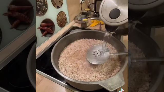 Домашний плов. смотреть онлайн