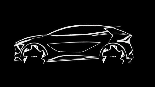 2022 Kia Sportage Teased In European Flavor, Debuts September 1 смотреть онлайн