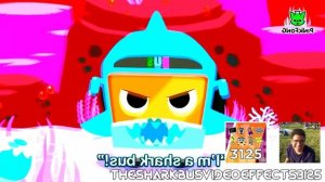 I'm A Shark Bus Effects (Sponsored By Preview 2 Effects) EXTENDED