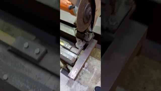 Монтажная пила по металлу переделанная смотреть онлайн